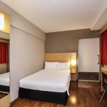 Ibis Recife Boa Viagem