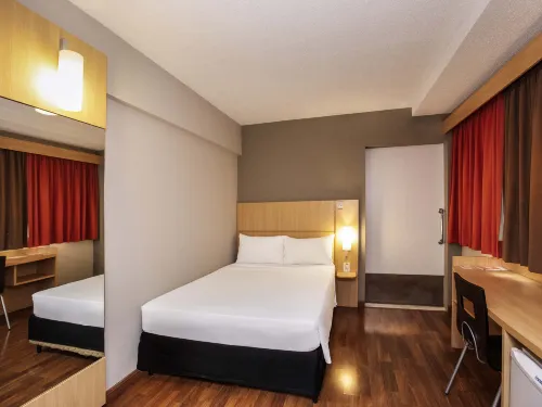 Ibis Recife Boa Viagem