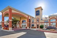Baymont by Wyndham Lubbock - breakfast