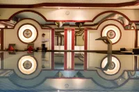 Maritim Hotel Bad Wildungen - Pools