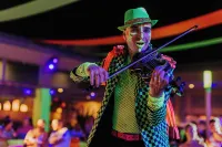 Riu Yucatan - All Inclusive - bar