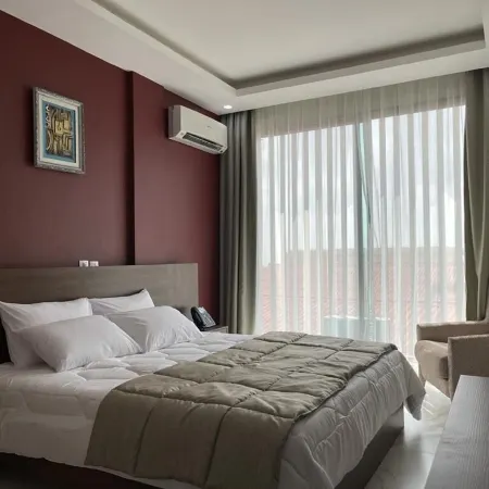 Residence Sycomore 1
