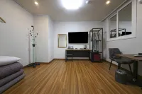 J Hotel Hotels in Sejong