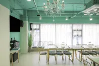 Cheonan Heung Party Hostel - 2つ星