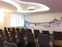 Cascada Boutique Hotel Hotels in Lucerne