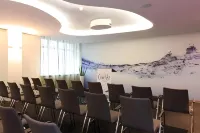 Cascada Boutique Hotel Hotels in Lucerne