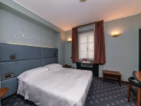 Manuelina Taste Hotel Hotels in Recco