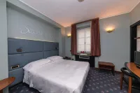 Manuelina Taste Hotel Hotels in Bogliasco