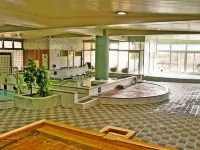 Spa Land Hotel Naito - Hot Springs