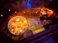 SevenTwenty: 星空下的熱水浴缸 & 其他故事 度假屋 阿普爾頓住宿飯店