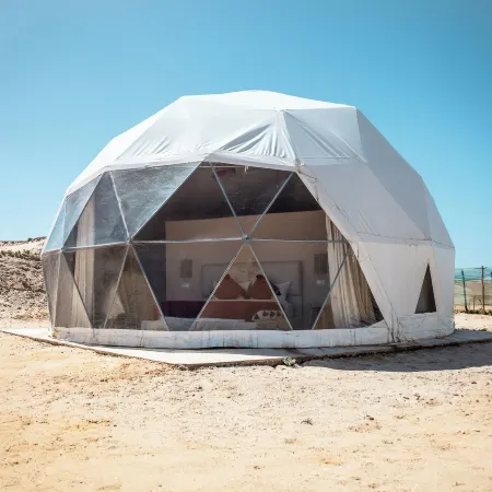 Desert Sands Dakhla