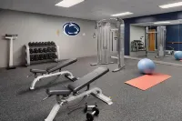 The Penn Stater Hotel and Conference Center - Gym