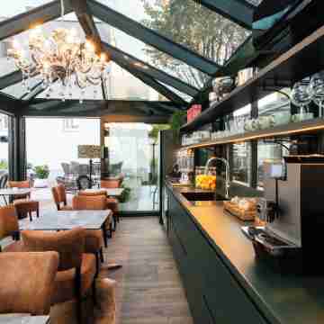 Beatrice - Boutique Apartments Resort Dining/Meeting Rooms