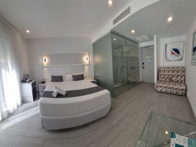 Hotel Clopy Rocamar