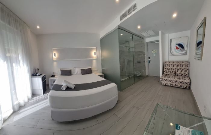 Hotel Clopy Rocamar
