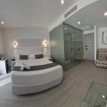 Hotel Clopy Rocamar