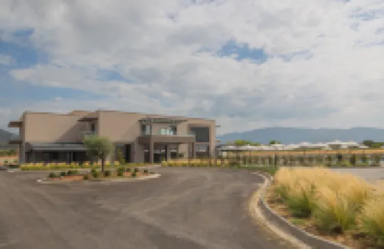 Shizen Wellness Hotel