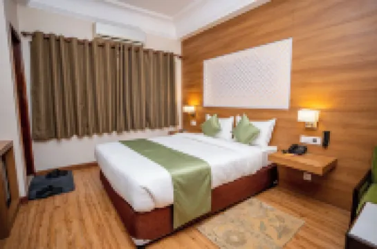 Hotel Marcopolo Hotels near City Centre