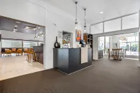 Ballina Byron Islander Resort and Conference Centre - Bar
