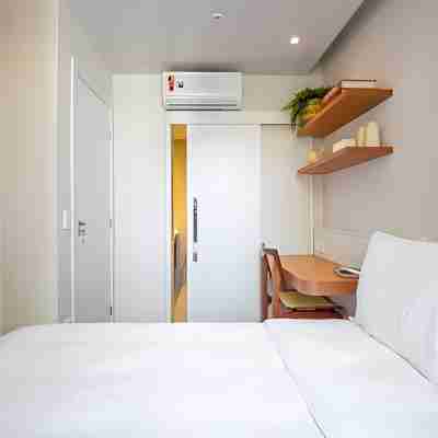 Leblon | 3 Quartos, 5 Min da Praia – Por Casapē Rio Rooms