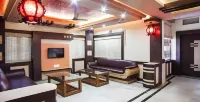 Hotel Lee Garden Near to Blue Flag Beach 500 Mtrs
