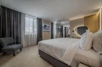 Aslan Gold Hotel - 2-Star