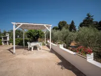 Porta Sugli Ulivi Hotels in Cozzana