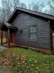 Mountain Cabin- Fallingwater/Ohiopyle/State Parks