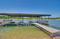 Oakland Oasis Serene Retreat in the Ozarks - WiFi