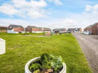 6 Person Holiday Home in Rømø-by Traum