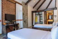 Kuriftu Resort & Spa Bishoftu Hotels in Bishoftu