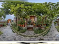 Tzy-No Cottage Yogyakarta Hotels in Pakem