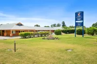 Comfort Inn Bishops Lodge - Wifi