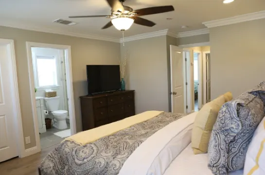 บ้านน่ารัก 3 ห้องนอน 2 ห้องน้ำ