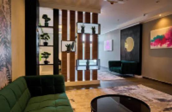 บาค อพาร์ตเมนต์ 2