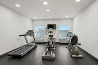 Spark by Hilton North Little Rock - Gym
