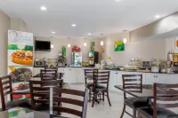Quality Inn - breakfast