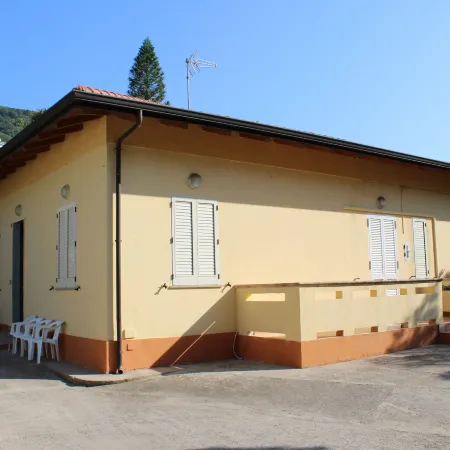 Villa 3 letti 2 docce e Giardino