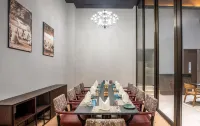 法格瓦拉麗笙飯店 - 早餐