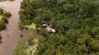 Amazon Jungle Expeditions Lodge - Homestays