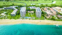 Whaler Ocean View Studio Sleeps 3 Steps to Beach Complimentary Car with 6 Nights WH1-1218 by Kbm - Pet friendly
