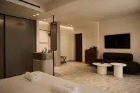 Uzenie All Suites Boutique Resort - spa