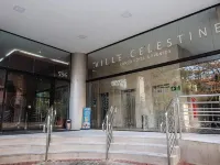 Ville Celestine Condo Hotel e Eventos Hoteles cerca de Centro Comercial BH
