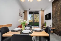 Apartamenty Sun & Snow Vidok Apartament Hotels in Olsztyn