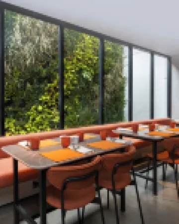 TMG Hotel Tebet, Marclan Collection