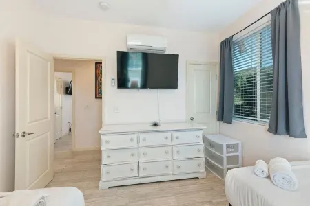 Spacious Single Level Home In Poway