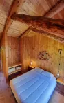Salvatierra Lodge - homestay