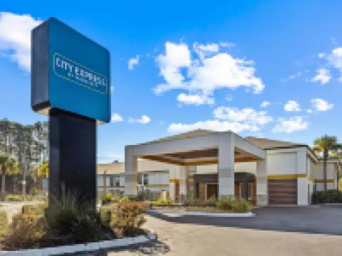 City Express by Marriott Yulee Hotels in Nassau County