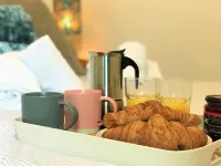 Restful 1-Bedroom Flat in St Helens