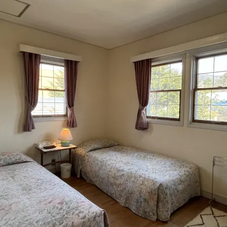 Country Inn Bonne Femme